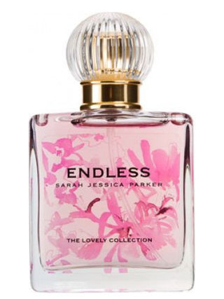 Endless Sarah Jessica Parker for women perfume - exquisite fragrance for women | Buy now