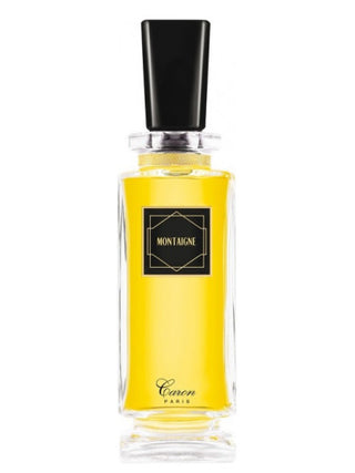 Montaigne Caron Womens Perfume - Elegant Floral Fragrance | Shop Now