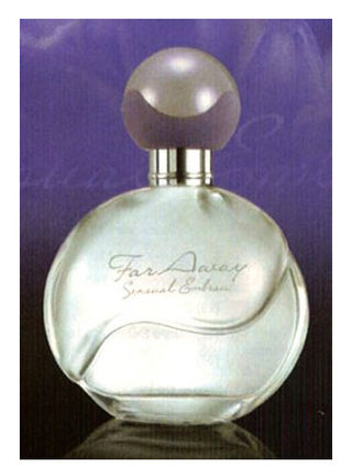 Far Away Sensual Embrace Avon Womens Perfume - Captivating Fragrance for Women | Buy Now