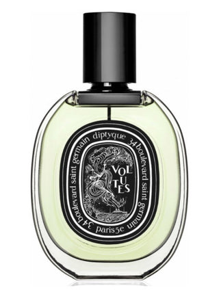 Diptyque Volutes Eau de Toilette for Women and Men - Luxury Perfume Image