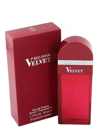 Red Door Velvet Elizabeth Arden Womens Perfume | Floral Fragrance | Buy Online