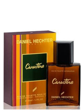 Caractere Daniel Hechter Mens Perfume - Best Fragrance for Men - Buy Now!