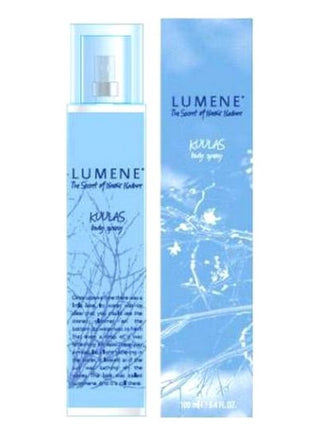 Kuulas Lumene Womens Perfume - Elegant Fragrance - Buy Now