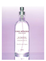 Eau Egyptienne Cinq Mondes for women