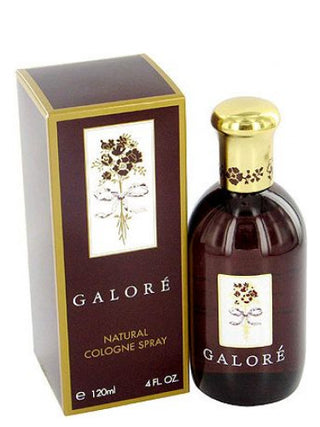 Galore Germaine Monteil Perfume for Women - Exquisite Fragrance | Buy Online