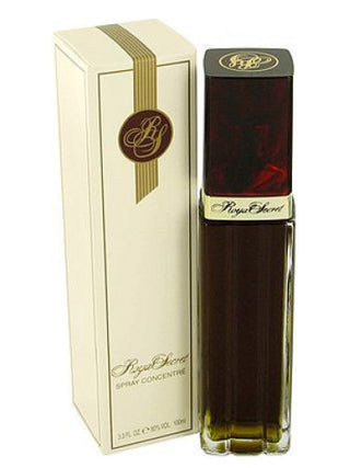 Royal Secret Germaine Monteil Perfume for Women - Elegant fragrance for her