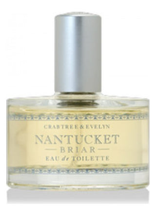 Crabtree & Evelyn Nantucket Briar Womens Perfume - Elegant Floral Fragrance | Buy Online