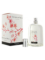 Les Naturelles: Cerisier en Fleurs Fragonard for women