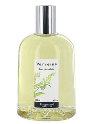 Verveine Fragonard Unisex Perfume - Fragrance for Women and Men | Best Perfume Image