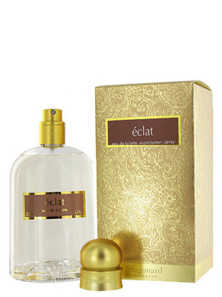 Eclat Fragonard Womens Perfume - Elegant floral fragrance in a bottle - Best for women - Fragonard Perfume