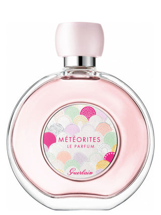 Meteorites Guerlain Womens Perfume - Elegant floral fragrance in a chic bottle | Buy online now