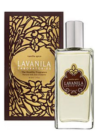 Vanilla Spice Lavanila Laboratories Womens Perfume - Exquisite Fragrance | Shop Now