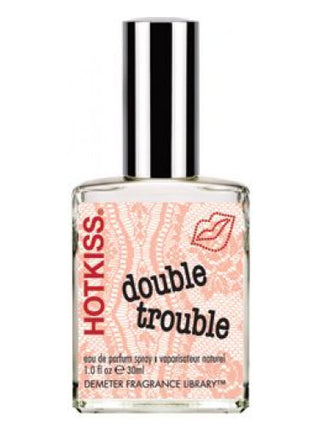 Double Trouble Demeter Fragrance for Women by HOTKISS - Alluring and Sensual Perfume Image