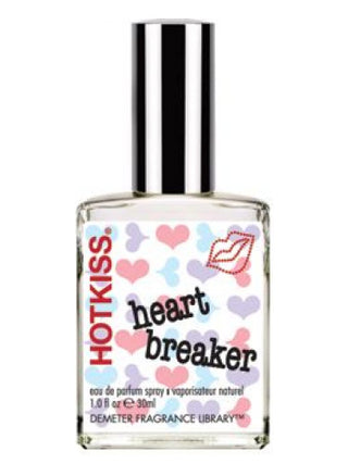 HotKiss Heart Breaker Demeter Fragrance for Women - Best Womens Perfume - Buy Online Now