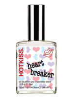 HOTKISS Heart Breaker Demeter Fragrance for women