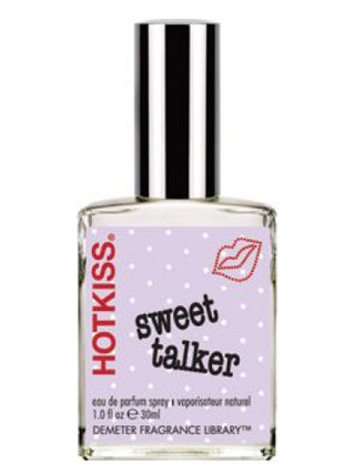 Demeter Fragrance HOTKISS Sweet Talker Womens Perfume - Buy Online