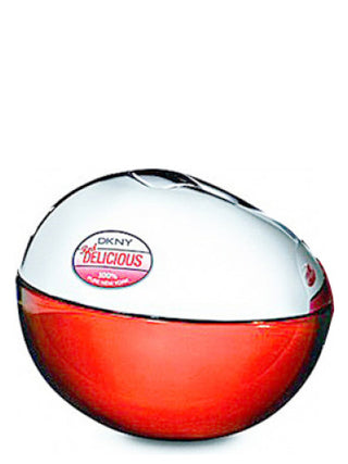 Shop DKNY Red Delicious Donna Karan for Women Perfume - Best Price & Fast Shipping