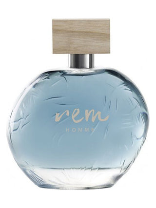 Rem pour Homme Reminiscence Mens Perfume - Exquisite Fragrance for Men | Shop Now