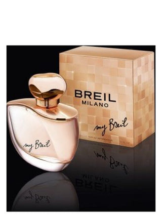 Breil Milano Fragrance for Woman - Elegant and captivating perfume for women by Breil Milano. Shop now for a luxurious scent.