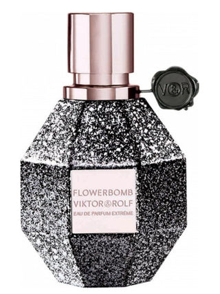 Flowerbomb Extreme Sparkle 2008 Viktor&Rolf Perfume for Women - Buy Online | Fragrance Image