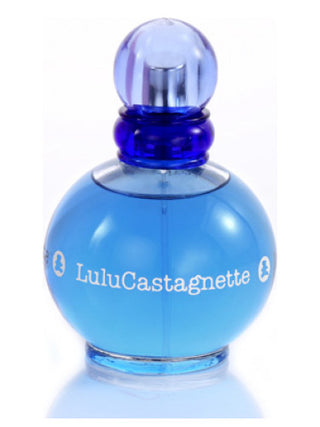 Exquisite Lulu Castagnette Perfume for Women - Buy Now for a captivating scent | Image