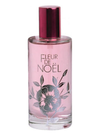 Yves Rocher Fleur de Noel Womens Perfume - Best Price Online