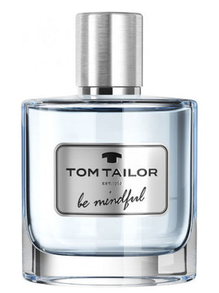 Tom Tailor Man Tom Tailor for men perfume - designer fragrance image