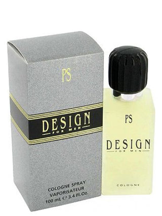 Design for Men Paul Sebastian Cologne - Best Mens Perfume Image