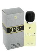 Design for Men Paul Sebastian for men