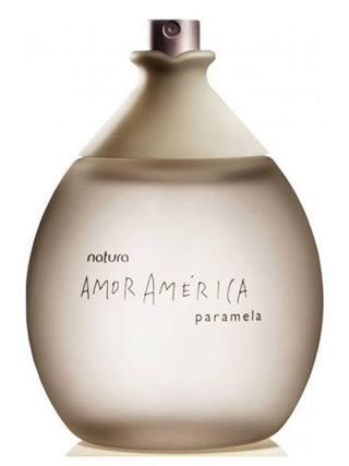 Amor América Paramela Natura Unisex Perfume - Best Fragrance for Men and Women | Buy Online Now!