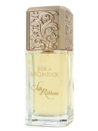 Silk Ribbons Jessica McClintock Perfume for Women - Elegant Fragrance in a Bottle - Buy Now