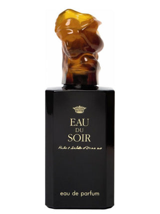 Eau du Soir 2008 Sisley perfume for women - luxurious fragrance bottle image