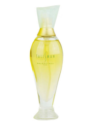 Balenciaga Talisman eau Transparente Perfume for Women - Captivating fragrance in a sleek bottle