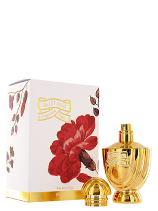 Womens Billet Doux Fragonard Perfume Image - Buy Online | Best Fragrance for Her