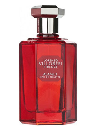 Alamut Lorenzo Villoresi Unisex Perfume - Fragrance for Women and Men