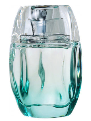 Nicole Farhi Bleu Azur Perfume for Women - Elegant fragrance in a blue bottle