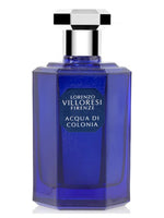 Acqua di Colonia Lorenzo Villoresi for women and men