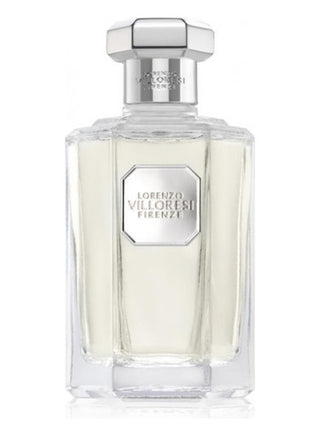 Garofano Lorenzo Villoresi Unisex Perfume - Elegant Fragrance for Women and Men