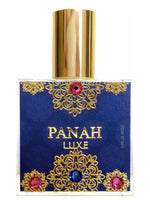 Rose Grandeur Panah London for women and men