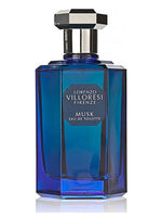 Musk Lorenzo Villoresi for women and men