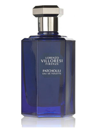 Patchouli Lorenzo Villoresi Unisex Perfume - Fragrance for Women and Men