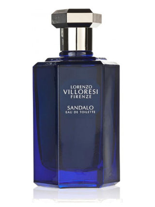 Sandalo Lorenzo Villoresi Unisex Perfume - Fragrance for Women and Men