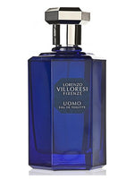 Uomo Lorenzo Villoresi for women and men