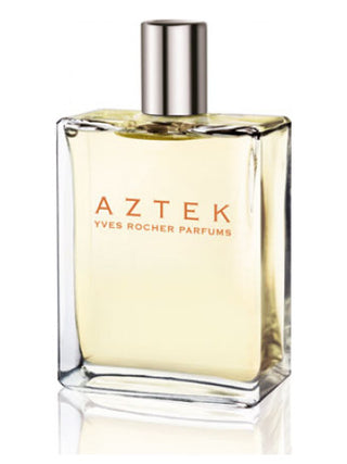 Yves Rocher Aztek Reedition 2008 Mens Perfume - Fragrance Bottle Image