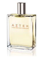 Aztek Reedition 2008 Yves Rocher for men