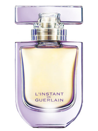 Womens LInstant de Guerlain Guerlain Perfume - Elegant Fragrance Bottle