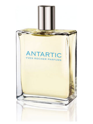 Antartic Reedition 2008 Yves Rocher Mens Perfume - Captivating Fragrance for Men | Buy Online