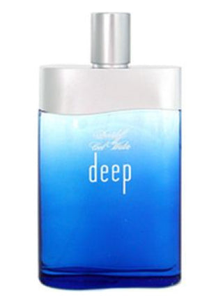 Davidoff Cool Water Deep Mens Perfume - Refreshing fragrance for men | Buy online now