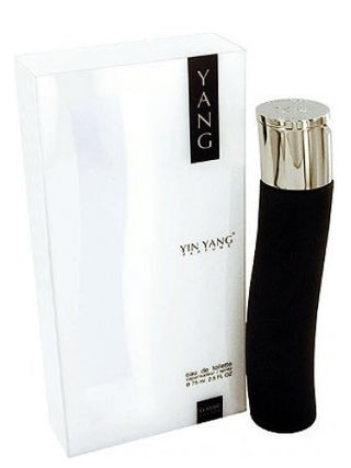 Yang Jacques Fath for Men Perfume - Exquisite Fragrance for Men | Shop Now