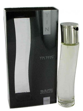 Yin Jacques Fath Womens Perfume - Exquisite Floral Fragrance | Shop Now